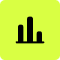 Icon Chart Bar
